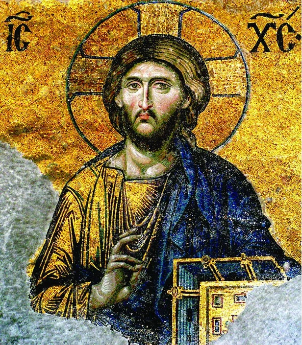Dydd Sul 27 Medi – Trindod XVII